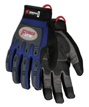 MCR B100 FORCEFLEX MULTI-TASK - Mechanics Gloves